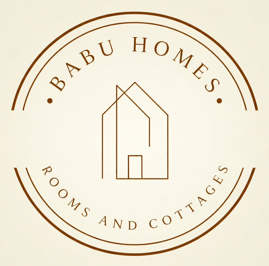 Babu Homes Logo